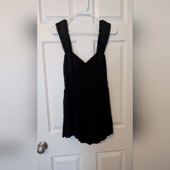 Reformation Luisa Romper - Picture 3 of 9